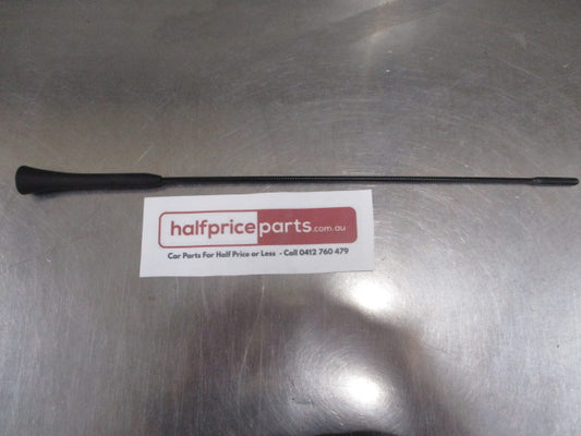 Mitsubishi Evolution/Rally Lancer Genuine Roof mounted Antenna Mast New Part