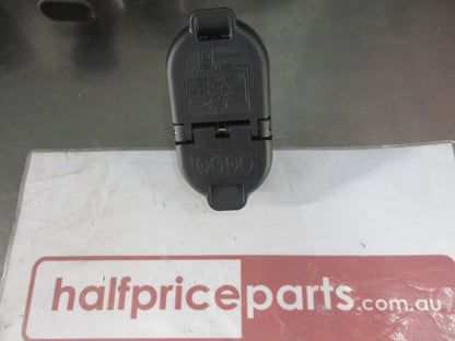 Holden RG Colorado/Silverado 1500/2500/3500 Genuine 7 Pin To 4 Pin Trailer Wiring Adapter New Part