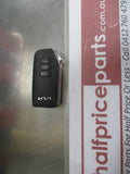 Kia EV6 Genuine Keyless Entry Transmitter Fob Smart Key New Part