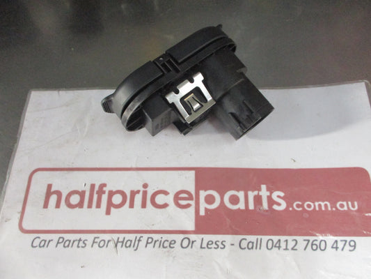 Holden RG Colorado/Silverado 1500/2500/3500 Genuine 7 Pin To 4 Pin Trailer Wiring Adapter New Part