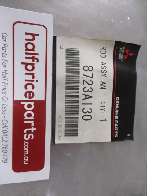 Mitsubishi Evolution/Rally Lancer Genuine Roof mounted Antenna Mast New Part
