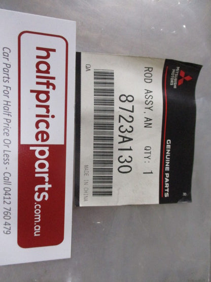 Mitsubishi Evolution/Rally Lancer Genuine Roof mounted Antenna Mast New Part