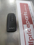 Kia EV6 Genuine Keyless Entry Transmitter Fob Smart Key New Part