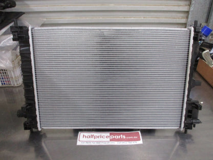 Holden Barina Spark 1.4Ltr Genuine Radiator Assembly New Part