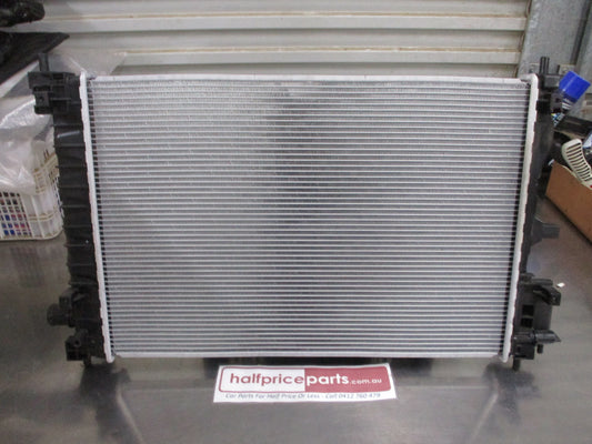 Holden Barina Spark 1.4Ltr Genuine Radiator Assembly New Part