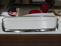 Subaru Impreza/XV Genuine Chrome Front Grille Moulding New Part