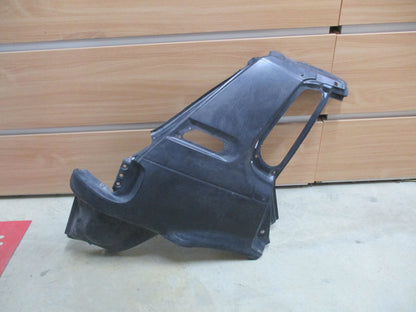 Toyota AE93 4 Door Genuine Drivers Rear Panel New