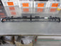 Mitsubishi Triton Genuine 2ND Row Lower Seat Support Bar New Part