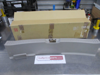 Mazda CX-7 Genuine Rear Inner Panel Trim (Sand) New Part