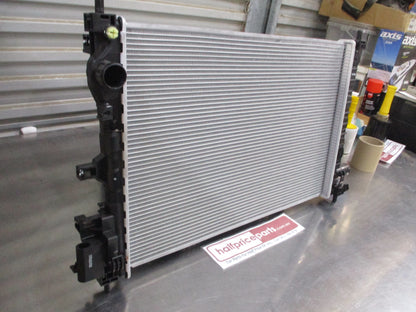 Holden Barina Spark 1.4Ltr Genuine Radiator Assembly New Part