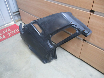 Toyota AE93 4 Door Genuine Drivers Rear Panel New
