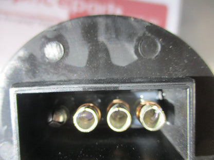 Holden RG Colorado/Silverado 1500/2500/3500 Genuine 7 Pin To 4 Pin Trailer Wiring Adapter New Part