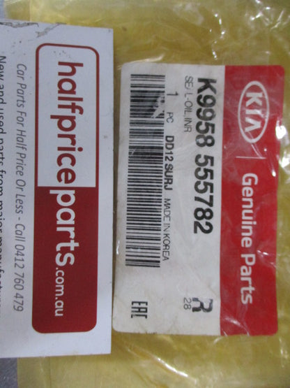 Kia K2700/K2900 Genuine Inner Oil Seal New Part