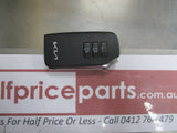 Kia EV6 Genuine Keyless Entry Transmitter Fob Smart Key New Part