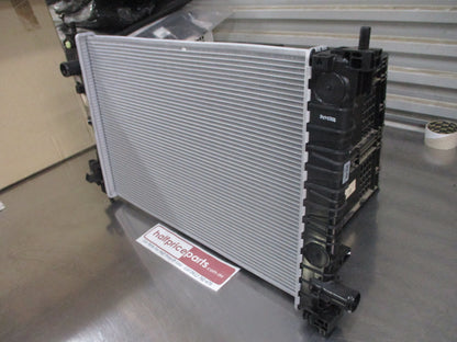 Holden Barina Spark 1.4Ltr Genuine Radiator Assembly New Part