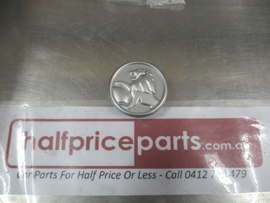Holden VT-VY SS Commodore Genuine Wheel Centre Cap New Part