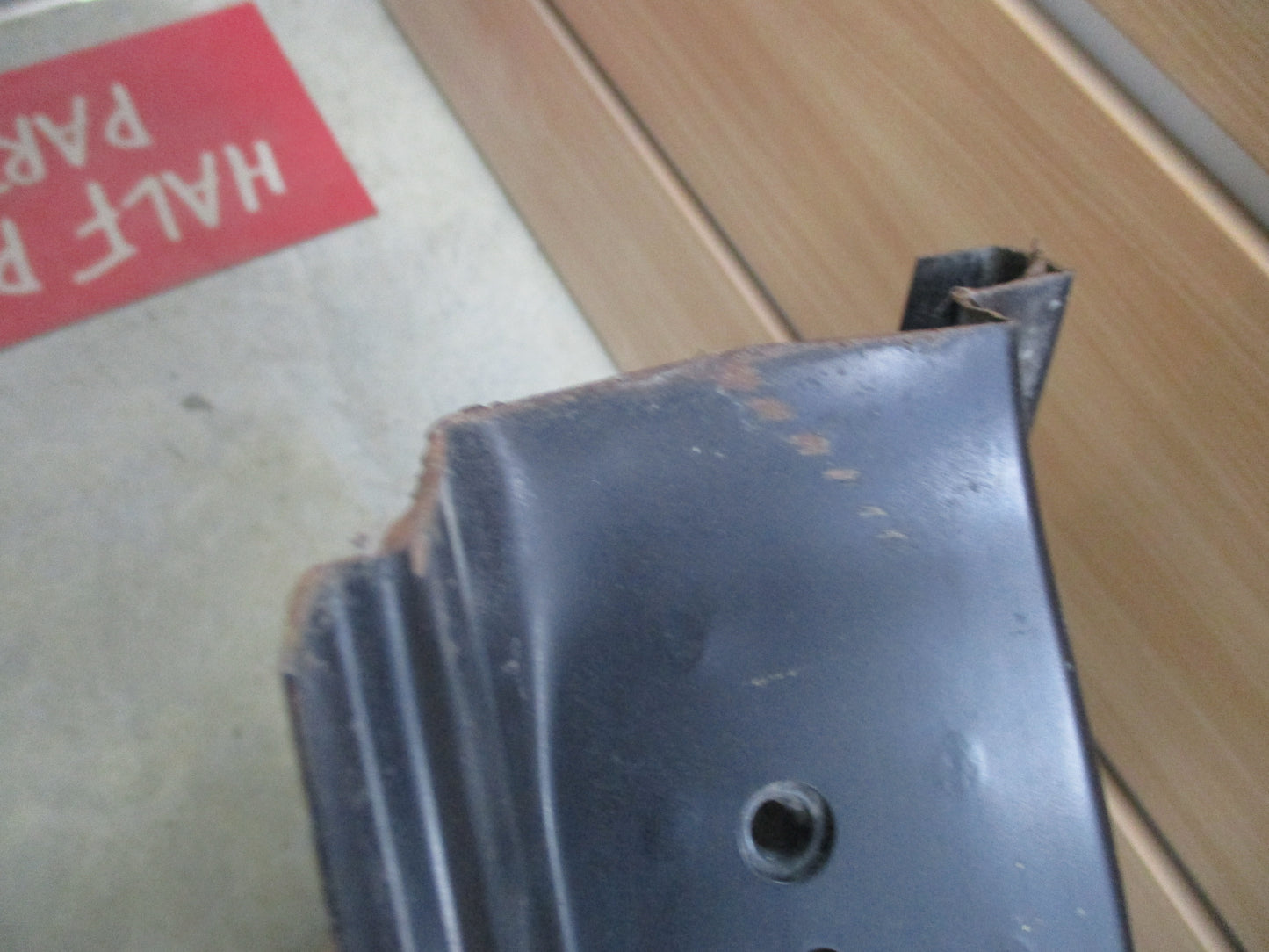 Toyota AE93 4 Door Genuine Drivers Rear Panel New