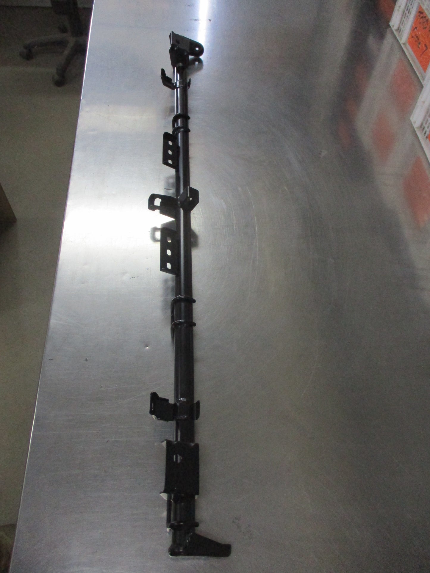 Mitsubishi Triton Genuine 2ND Row Lower Seat Support Bar New Part