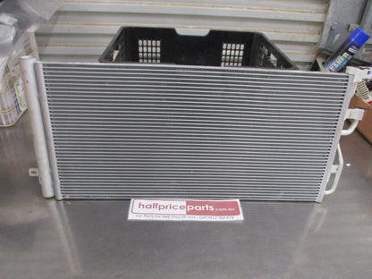 Delphi Air Conditioner Condenser Assembly Suits Holden CG Captiva New Part