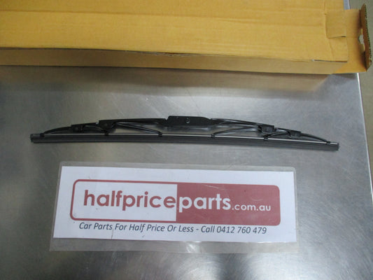 Mazda BT-50 UP Genuine Left Hand Passenger Side Wiper Blade New Part