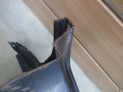 Toyota AE93 4 Door Genuine Drivers Rear Panel New