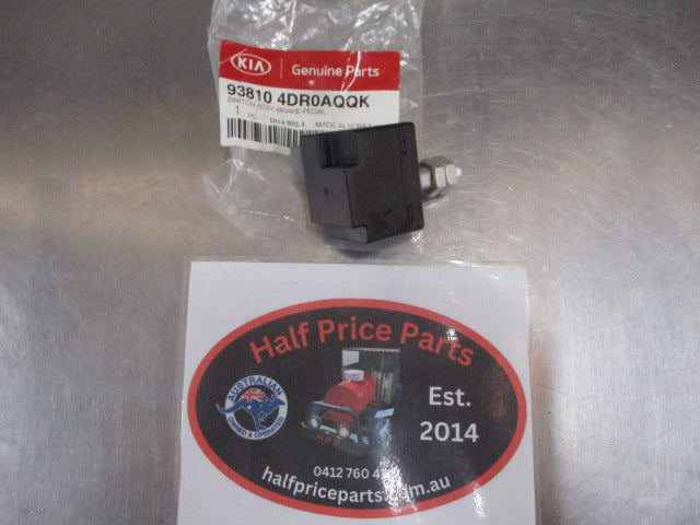 Kia Soul Genuine Brake Pedal Switch Assy New Part