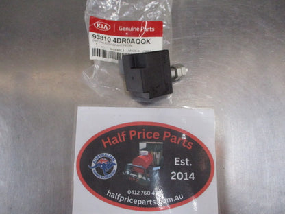 Kia Soul Genuine Brake Pedal Switch Assy New Part