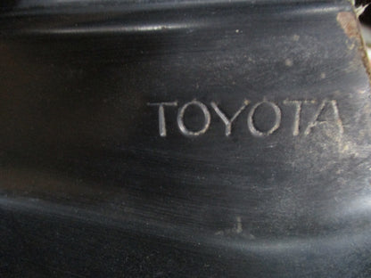 Toyota AE93 4 Door Genuine Drivers Rear Panel New