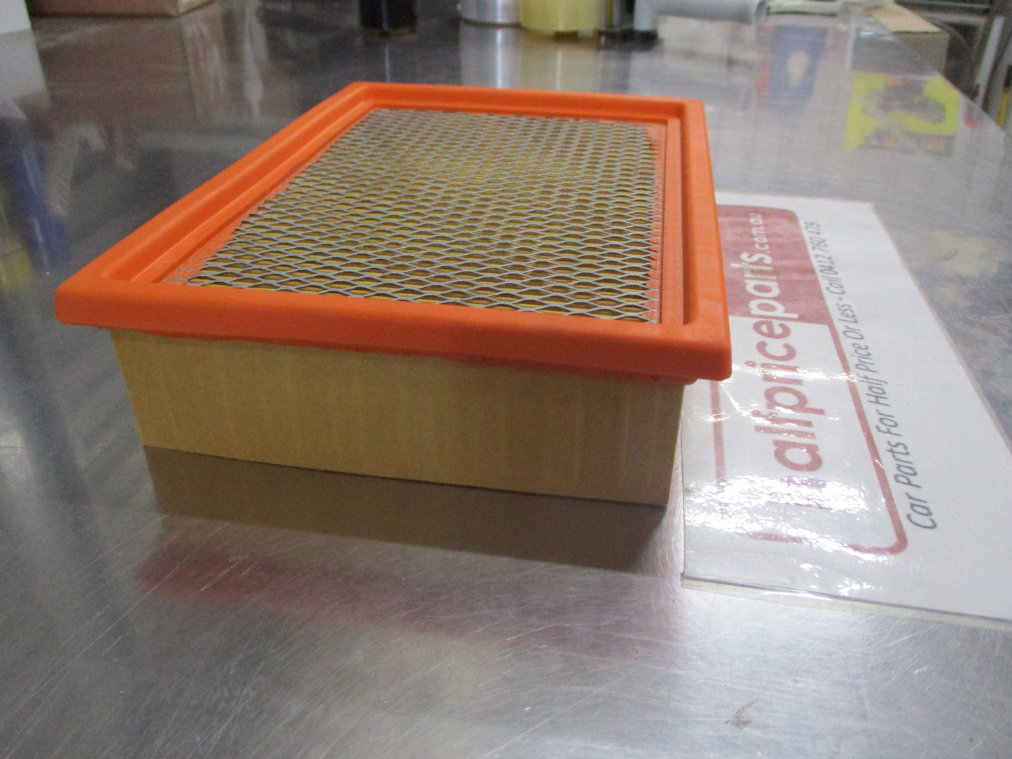 Motorcraft Engine Air Filter Suits Mazda Tribute New Part