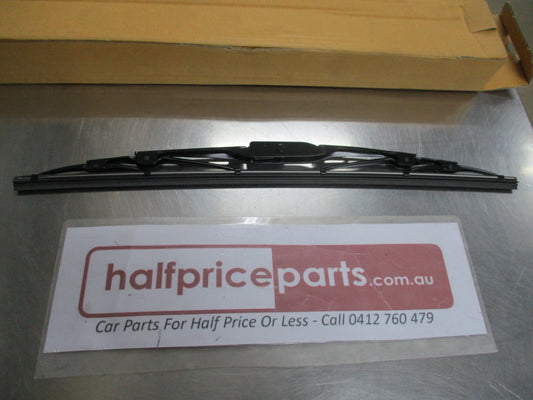 Mazda BT-50 UP Genuine Left Hand Passenger Side Wiper Blade New Part