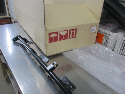 Mitsubishi Triton Genuine 2ND Row Lower Seat Support Bar New Part