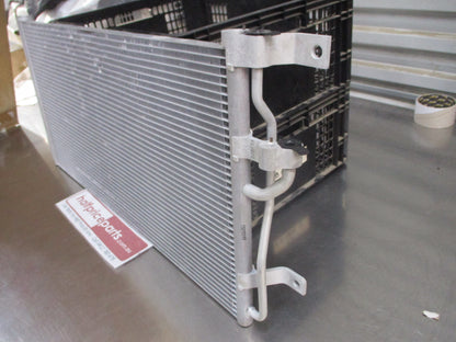 Delphi Air Conditioner Condenser Assembly Suits Holden CG Captiva New Part