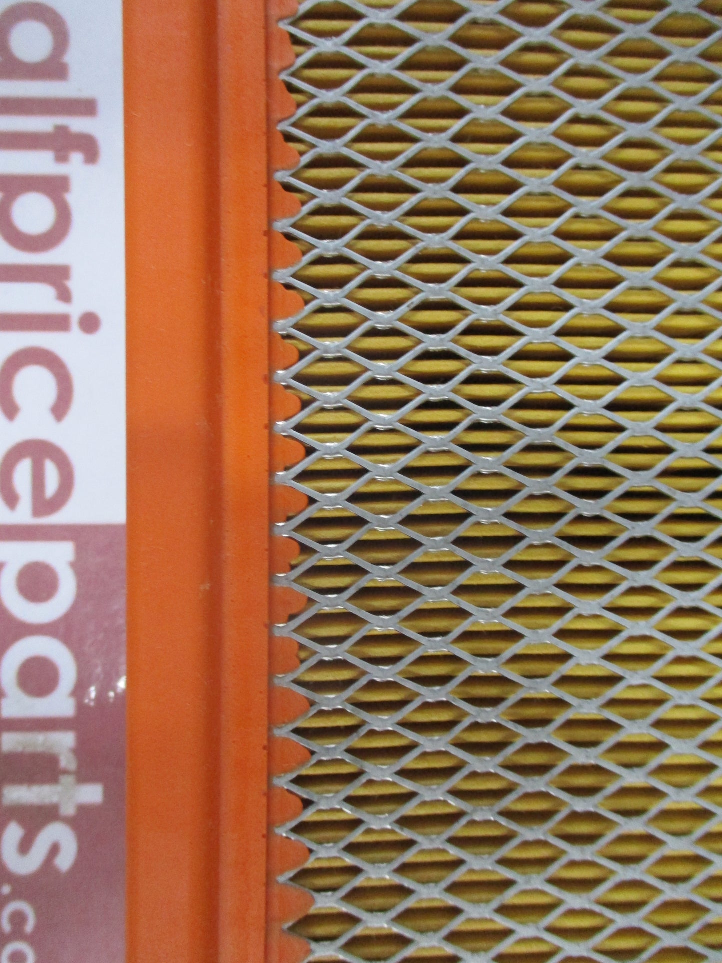 Motorcraft Engine Air Filter Suits Mazda Tribute New Part