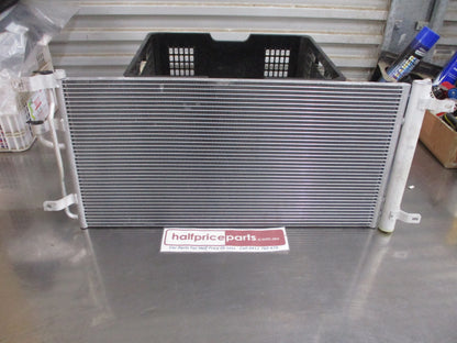 Delphi Air Conditioner Condenser Assembly Suits Holden CG Captiva New Part