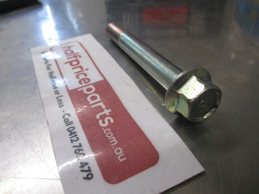 Mitsubishi Triton/Pajero Genuine Rear Diff Suspension Lower Mounting Bolt New Part