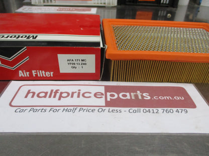 Motorcraft Engine Air Filter Suits Mazda Tribute New Part