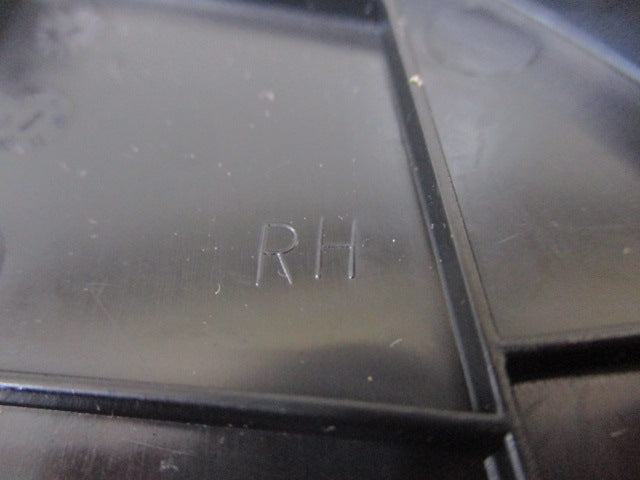 Kia Rio Genuine Right Hand Rear Door Molding Assembly New Part
