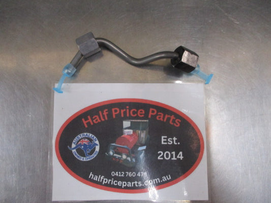 Kia Carnival / Sportage / Sorento Genuine No.2 Fuel Injection Pipe New Part