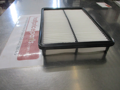 Wesfil Air Filter Element Suits Mazda 323/Astina/Protege/MX-6 Ford/Telstar New Part