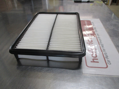 Wesfil Air Filter Element Suits Mazda 323/Astina/Protege/MX-6 Ford/Telstar New Part