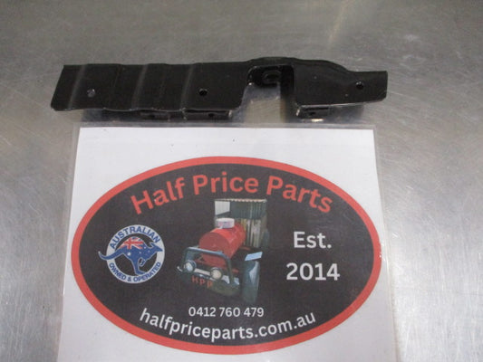 Kia Rio Genuine Left Hand Rear Bumper Support Bracket New Part