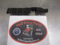 Kia Rio Genuine Left Hand Rear Bumper Support Bracket New Part