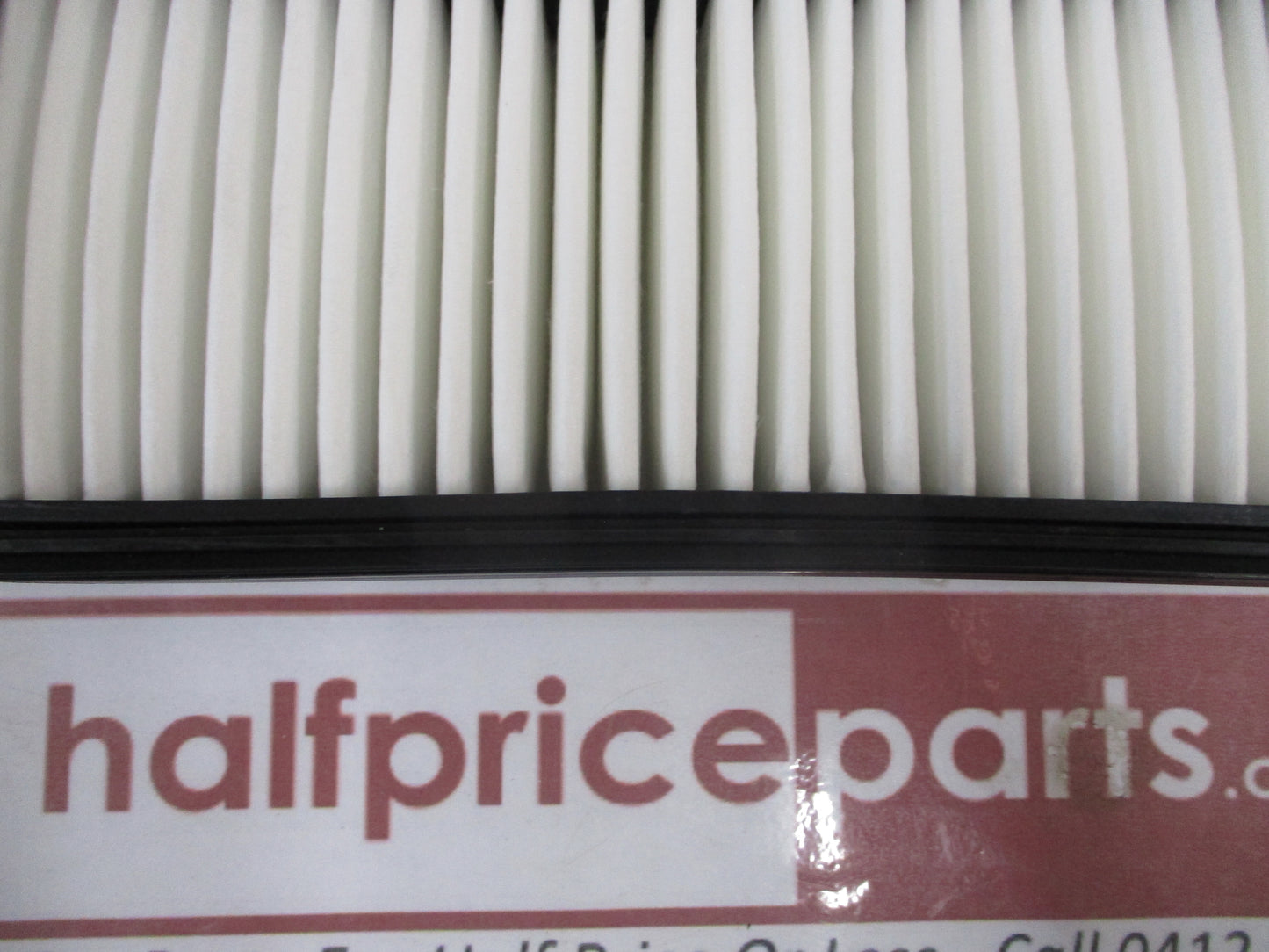 Wesfil Air Filter Element Suits Mazda 323/Astina/Protege/MX-6 Ford/Telstar New Part