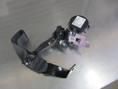 Holden Trailblazer Genuine 3 Row Left Rear Seat Belt Assy New