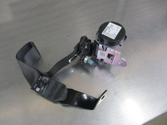 Holden Trailblazer Genuine 3 Row Left Rear Seat Belt Assy New