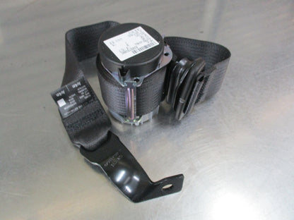 Holden Trailblazer Genuine 3 Row Left Rear Seat Belt Assy New