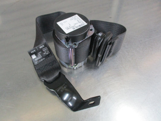 Holden Trailblazer Genuine 3 Row Left Rear Seat Belt Assy New