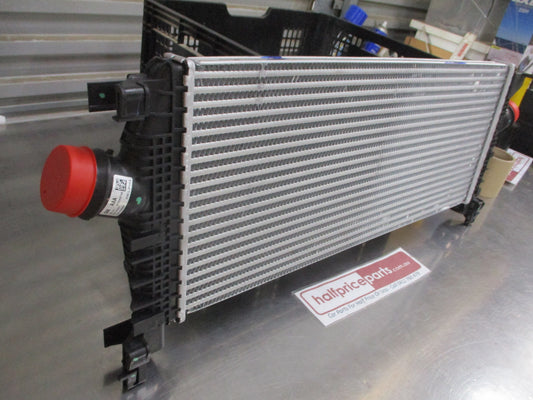 Holden Cruze 1.4ltr Turbo Charger Genuine Inter Cooler Radiator New Part