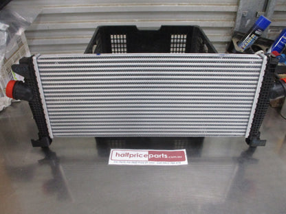 Holden Cruze 1.4ltr Turbo Charger Genuine Inter Cooler Radiator New Part