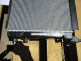 Volkswagen Golf Genuine Radiator Assembly New Part